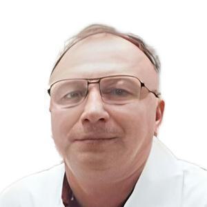 Казацкий Сергей Аркадьевич