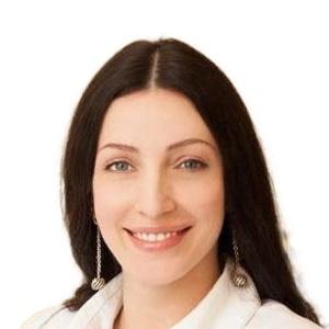 Герасимова Асият Далхатовна
