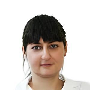Ананичева Екатерина Владимировна