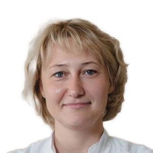 Химченко Юлия Викторовна