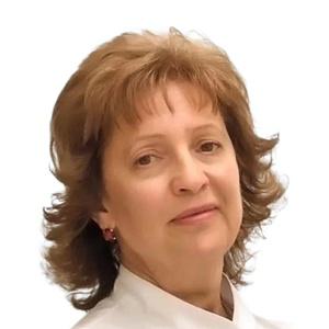 Травкова Людмила Николаевна