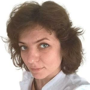 Гуреева Наталья Александровна