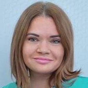 Коточигова Анастасия Владимировна