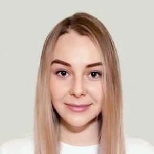 Азарова Юлия Сергеевна