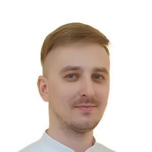 Дяченко Алексей Олегович