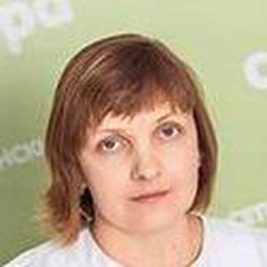 Жердева Татьяна Алексеевна