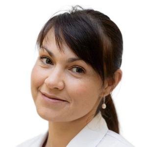 Марьеха Елена Владимировна