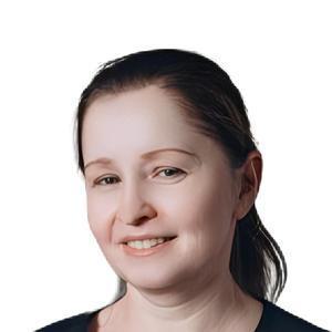 Плеханова Светлана Анатольевна