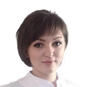 Михайленко Татьяна Алексеевна