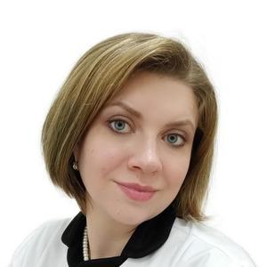 Морозкина Анна Александровна