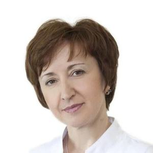 Юрьева Татьяна Николаевна