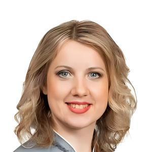 Шевченко Марина Вячеславовна