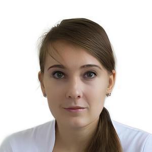 Шамтиева Камила Витальевна