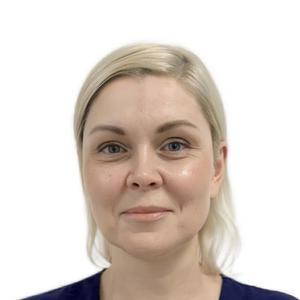 Яркова Елена Васильевна
