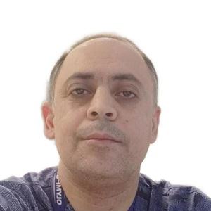 Назаров Олег Бахадирович