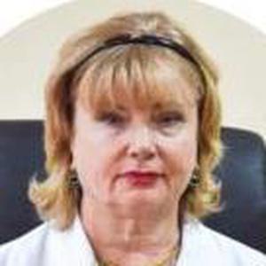 Гулина Вера Васильевна