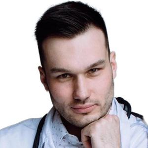 Малашин Арсений Владиславович