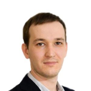 Фарганов Амир Рафисович