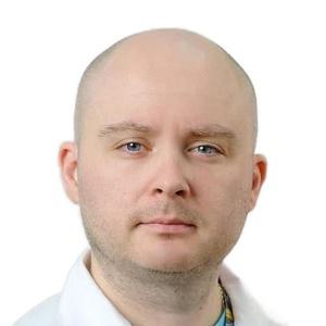 Морев Владимир Николаевич