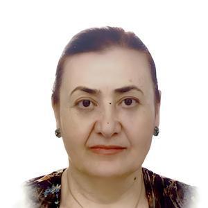 Хубиева Фатима Баталовна
