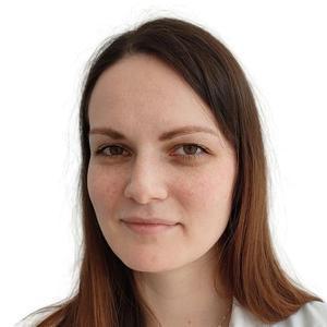Ключникова Христианна Артемьевна