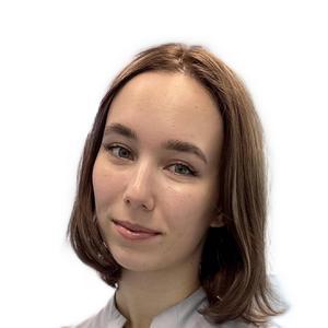 Петухова Полина Максимовна