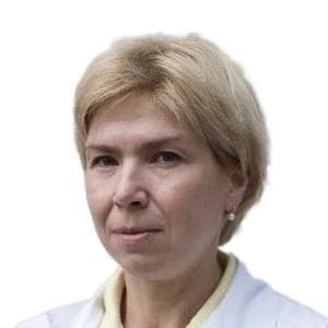 Мачнева Инна Николаевна