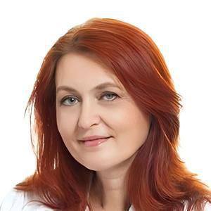 Букреева Елена Александровна