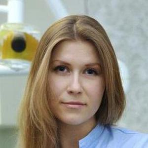 Протасова Анастасия Андреевна