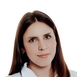 Автаева Наталья Юрьевна