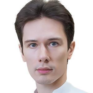 Мартынов Дмитрий Викторович