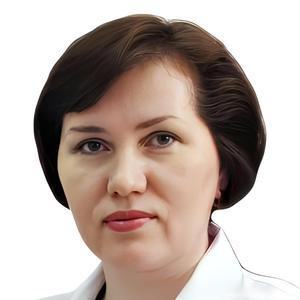 Панфилова Юлия Николаевна