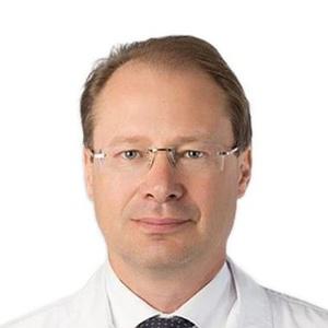 Кузнецов Александр Вячеславович