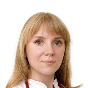 Наумова Ольга Андреевна