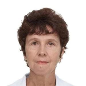 Баранова Ирина Петровна