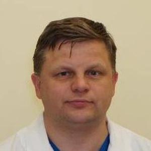 Маляров Михаил Геннадьевич