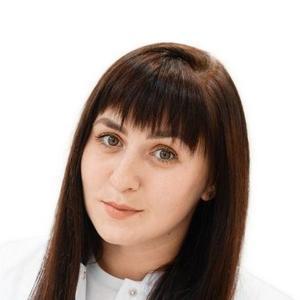 Прокофьева Наталья Сергеевна