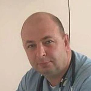 Кишев Алексей Хасанбиевич