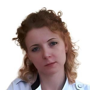 Смелкова Надежда Ивановна