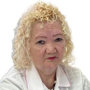 Миннигалиева Роза Амировна