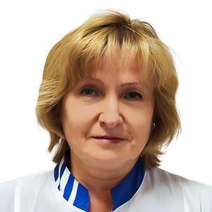 Сурагина Елена Валерьевна