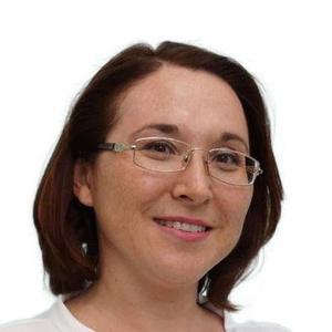 Ибрагимова Гузель Хабибулловна