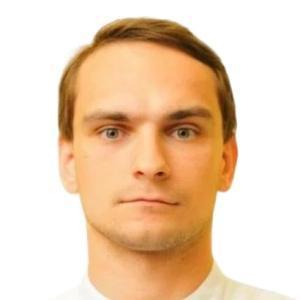 Аверков Глеб Александрович