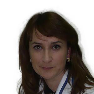 Филиппова Юлия Александровна