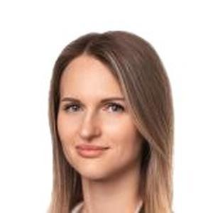 Чернова Алина Владимировна