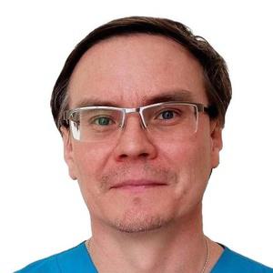 Осипов Дмитрий Юрьевич