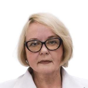 Абрамочкина Елена Борисовна