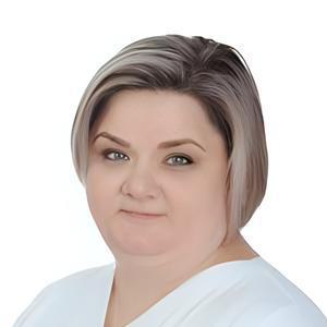 Мазурова Ирина Георгиевна