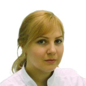 Локтева Татьяна Викторовна