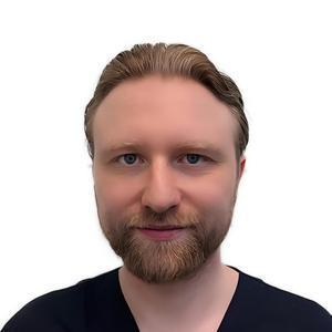 Филатов Михаил Алексеевич